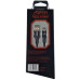 USB кабель Aspor AC-11 Micro 2.4A/1.2м- чорний