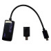 HD TV Adapter 4K 3260 HD TV Adapter 4K 3260