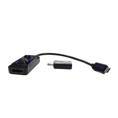 HD TV Adapter 4K 3260 HD TV Adapter 4K 3260