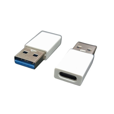 Перехідник USB to Type-C 3.0 Перехідник USB to Type-C 3.0