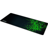 Килимок для миші Razer Goliathus (70 * 30) (в коробці) Килимок для миші Razer Goliathus (70 * 30) (в коробці)