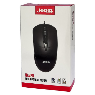 Миша дротова JEDEL CP72 Миша дротова JEDEL CP72