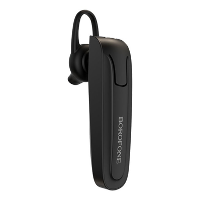 Bluetooth гарнітура Borofone BC21- чорний