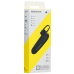 Bluetooth гарнітура Borofone BC21- чорний
