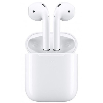 Bluetooth навушники Aspor AirPods S4004- білий