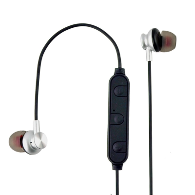Bluetooth навушники Aspor A613- білий
