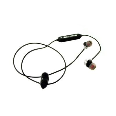 Bluetooth навушники Aspor A613- білий