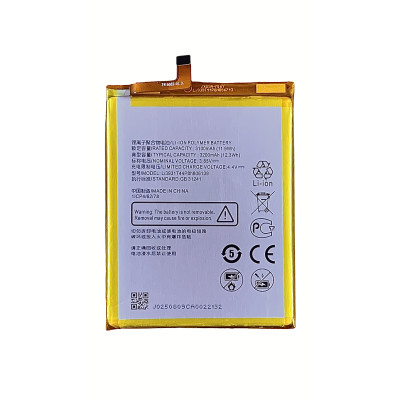 Акумулятор для ZTE Blade V10 / V10 Vita / Blade V9 / Blade V9 Vita / ZTE Blade A7 2019 / Blade A5 2020 / Blade A51 2020 / ZTE Blade A51 Lite (LI3931T44P8H806139) 3200mAh Акумулятор для ZTE Blade V10 / V10 Vita / Blade V9 / Blade V9 Vita / ZTE Blade A7 2019 / Blade A5 2020 / Blade A51 2020 / ZTE Blade A51 Lite (LI3931T44P8H806139) 3200mAh