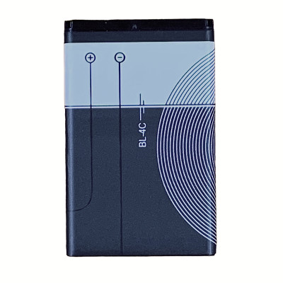 Акумулятор для Nokia BL-4C 890mAh Акумулятор для Nokia BL-4C 890mAh
