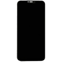 Дисплей для мобільного телефона Motorola Moto G7 Power з тачскріном Black Дисплей для мобільного телефона Motorola Moto G7 Power з тачскріном Black