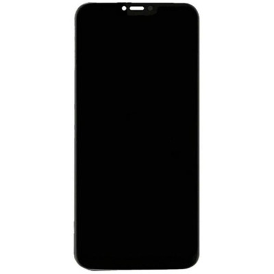 Дисплей для мобільного телефона Motorola Moto G7 Power з тачскріном Black Дисплей для мобільного телефона Motorola Moto G7 Power з тачскріном Black