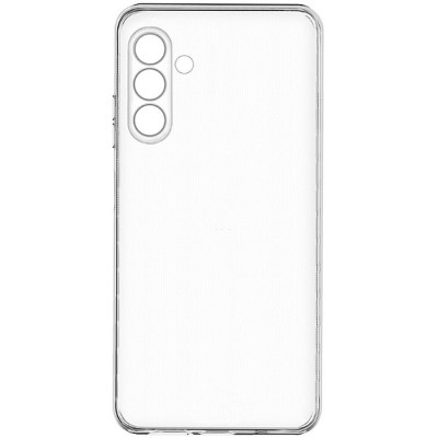 Накладка TPU GETMAN Clear для Samsung A04s / A13 5G- прозорий Накладка TPU GETMAN Clear для Samsung A04s / A13 5G- прозорий