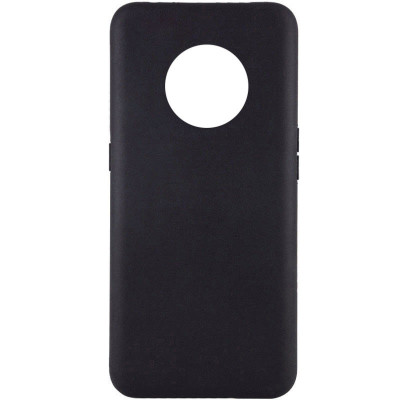 Накладка TPU Epik Black для OnePlus 7T- чорний Накладка TPU Epik Black для OnePlus 7T- чорний