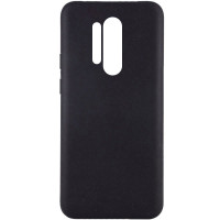 Накладка TPU Epik Black для OnePlus 8 Pro- чорний