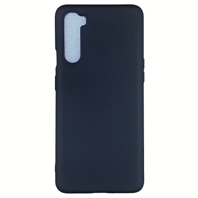 Накладка TPU Epik Black для OnePlus Nord- чорний Накладка TPU Epik Black для OnePlus Nord- чорний
