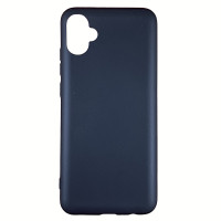 Накладка TPU Epik Black для Samsung A04e- чорний Накладка TPU Epik Black для Samsung A04e- чорний