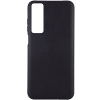 Накладка TPU Epik Black для Vivo Y51 2020- чорний Накладка TPU Epik Black для Vivo Y51 2020- чорний