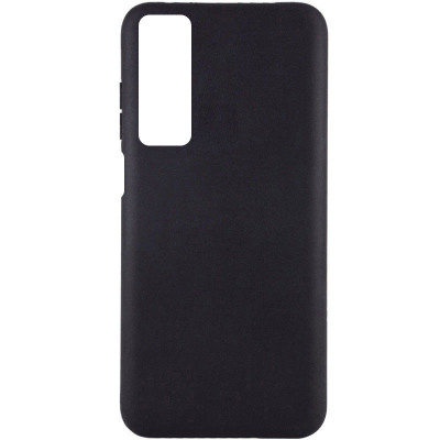 Накладка TPU Epik Black для Vivo Y51 2020- чорний Накладка TPU Epik Black для Vivo Y51 2020- чорний