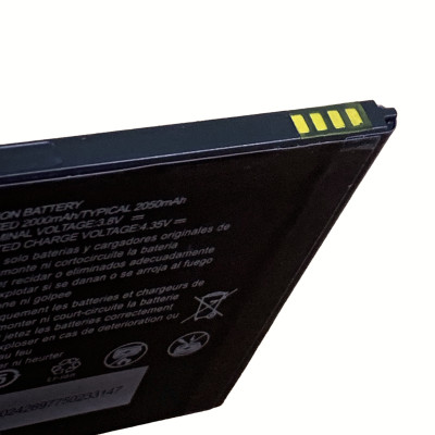 Акумулятор для ZTE Blade A3 2019 / L8 (Li3820T43P4h695945)