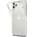 Накладка Molan Cano Jelly Sparkle для iPhone 11 Pro- прозорий