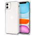 Накладка Molan Cano Jelly Sparkle для iPhone 12 Pro / 12- прозорий