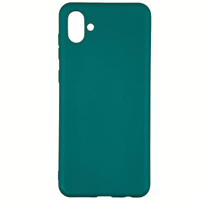 Накладка Candy для Samsung A04 / M13 5G- зелена трава Накладка Candy для Samsung A04 / M13 5G- зелена трава