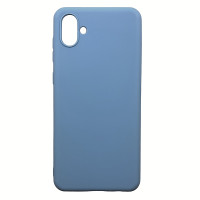 Накладка Candy для Samsung A04 / M13 5G- синій пісок Накладка Candy для Samsung A04 / M13 5G- синій пісок