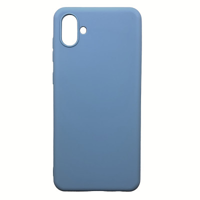Накладка Candy для Samsung A04 / M13 5G- синій пісок Накладка Candy для Samsung A04 / M13 5G- синій пісок