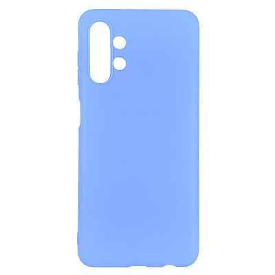 Накладка Candy для Samsung A13 4G / 5G / A32 5G / A326 / A04s- блакитний Накладка Candy для Samsung A13 4G / 5G / A32 5G / A326 / A04s- блакитний