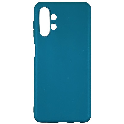 Накладка Candy для Samsung A13 4G / 5G / A32 5G / A326 / A04s- зелена трава Накладка Candy для Samsung A13 4G / 5G / A32 5G / A326 / A04s- зелена трава