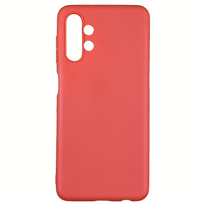 Накладка Candy для Samsung A13 4G / 5G / A32 5G / A326 / A04s- червоний Накладка Candy для Samsung A13 4G / 5G / A32 5G / A326 / A04s- червоний