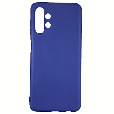 Накладка Candy для Samsung A13 4G / 5G / A32 5G / A326 / A04s- синій Накладка Candy для Samsung A13 4G / 5G / A32 5G / A326 / A04s- синій