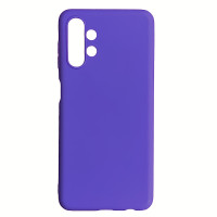 Накладка Candy для Samsung A13 4G / 5G / A32 5G / A326 / A04s- бузковий