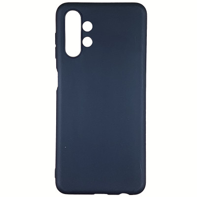 Накладка Candy для Samsung A13 4G / 5G / A32 5G / A326 / A04s- чорний Накладка Candy для Samsung A13 4G / 5G / A32 5G / A326 / A04s- чорний