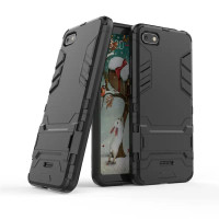 Протиударний чохол Armor Case для Xiaomi Redmi 5A- чорний Протиударний чохол Armor Case для Xiaomi Redmi 5A- чорний