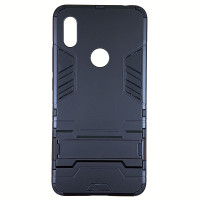 Протиударний чохол Armor Case для Xiaomi Redmi S2- чорний Протиударний чохол Armor Case для Xiaomi Redmi S2- чорний