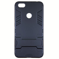 Протиударний чохол Armor Case для Xiaomi Redmi Note 5A Prime- чорний Протиударний чохол Armor Case для Xiaomi Redmi Note 5A Prime- чорний