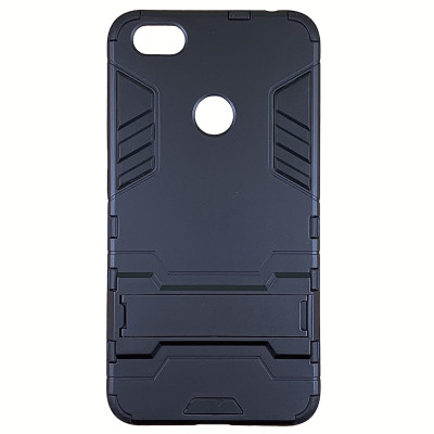 Протиударний чохол Armor Case для Xiaomi Redmi Note 5A Prime- чорний Протиударний чохол Armor Case для Xiaomi Redmi Note 5A Prime- чорний