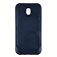 Протиударний чохол Deen Royce Series для Samsung J530 / J5 2017- чорний