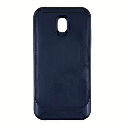 Протиударний чохол Deen Royce Series для Samsung J530 / J5 2017- чорний Протиударний чохол Deen Royce Series для Samsung J530 / J5 2017- чорний