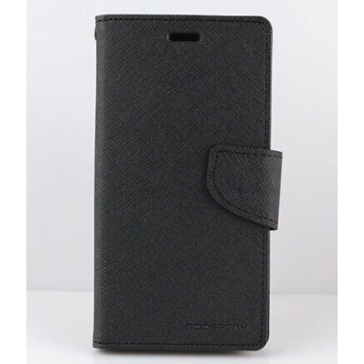 Чохол-книжка Goospery для Samsung J500/J5 2015- чорний Чохол-книжка Goospery для Samsung J500/J5 2015- чорний