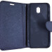 Чохол-книжка Goospery для Samsung J500/J5 2015- чорний