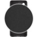 Накладка (з мікрофіброю) Silicone Cover Lakshmi Full Camera для Samsung A34 5G- чорний