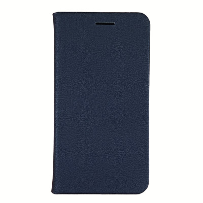 Чохол-книжка Lago для Samsung J100 / J1 2015 -чорний Чохол-книжка Lago для Samsung J100 / J1 2015 -чорний