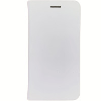 Чохол-книжка Lago для Samsung J100 / J1 2015 -білий Чохол-книжка Lago для Samsung J100 / J1 2015 -білий