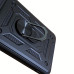 Протиударний чохол Camshield Serge Ring для Samsung A04e- чорний Протиударний чохол Camshield Serge Ring для Samsung A04e- чорний