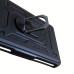 Протиударний чохол Camshield Serge Ring для Xiaomi Poco F4 GT- чорний Протиударний чохол Camshield Serge Ring для Xiaomi Poco F4 GT- чорний