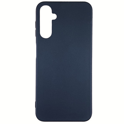 Накладка TPU Epik Black для Samsung A34 5G- чорний Накладка TPU Epik Black для Samsung A34 5G- чорний
