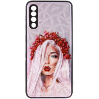 Накладка Prisma Ladies для Samsung A50/A30S/A50S/A505/A307/A507- Ukrainian Girl Накладка Prisma Ladies для Samsung A50/A30S/A50S/A505/A307/A507- Ukrainian Girl