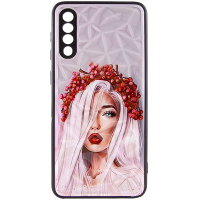 Накладка Prisma Ladies для Samsung A50/A30S/A50S/A505/A307/A507- Ukrainian Girl Накладка Prisma Ladies для Samsung A50/A30S/A50S/A505/A307/A507- Ukrainian Girl